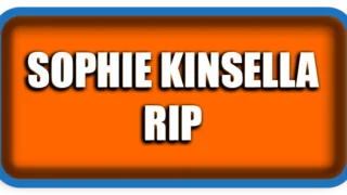 Sophie Kinsella, Confessions of a Shopaholic Author, Dies at 55