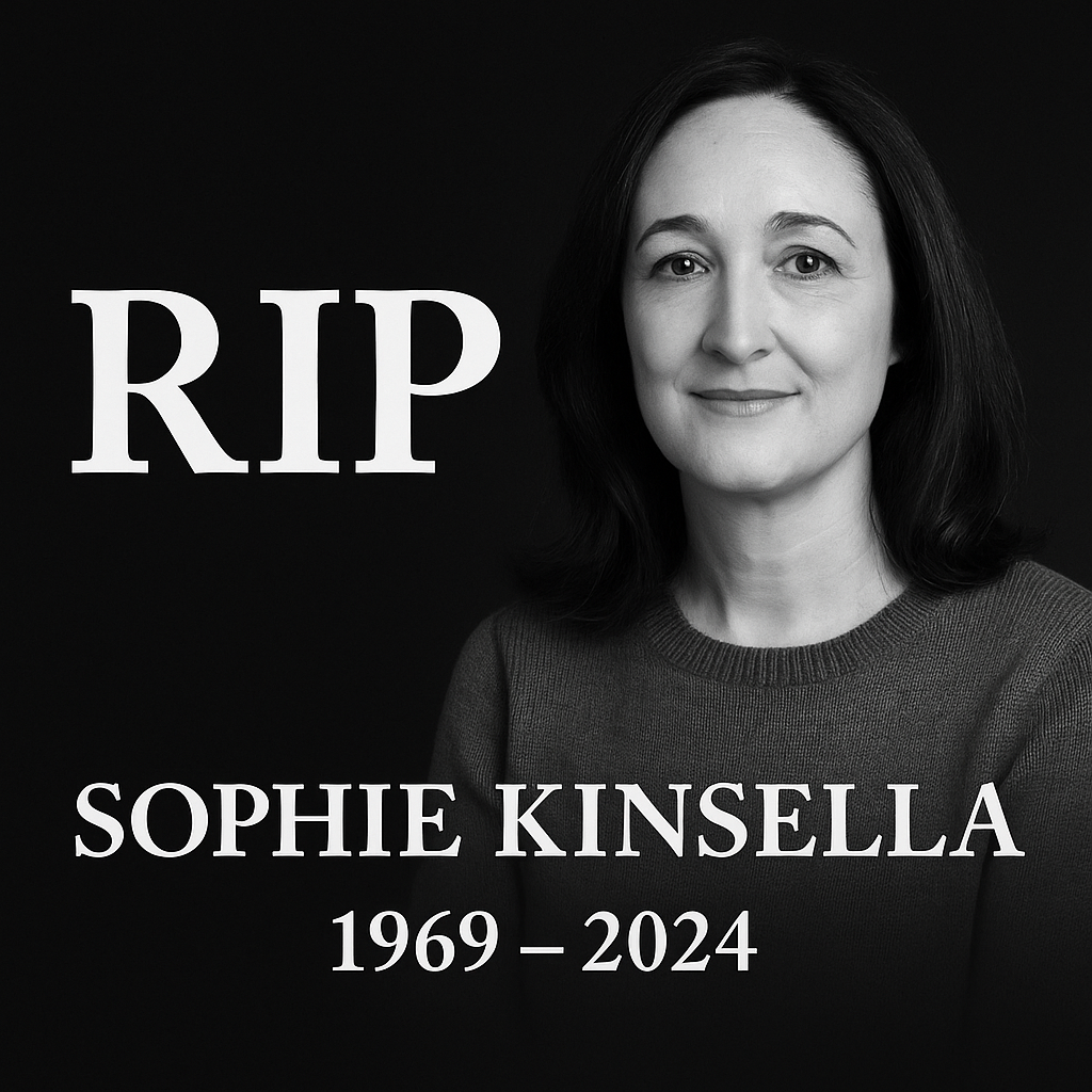 Sophie Kinsella, Confessions of a Shopaholic Author, Dies at 55