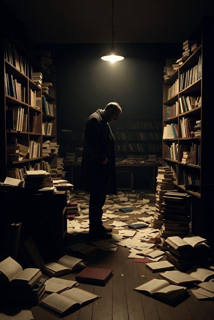 The Hidden Loneliness of Intelligent Minds