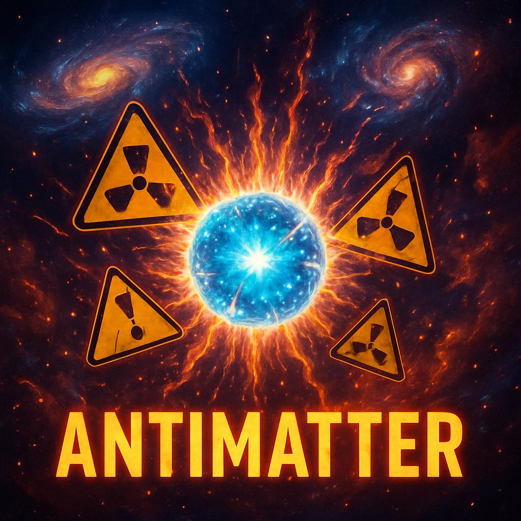 The Most Expensive and Dangerous Material in the Universe