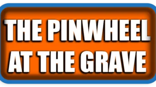 The Pinwheel at the Grave