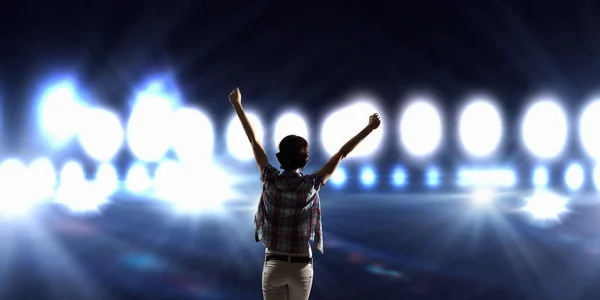 The Right Moment Will Come