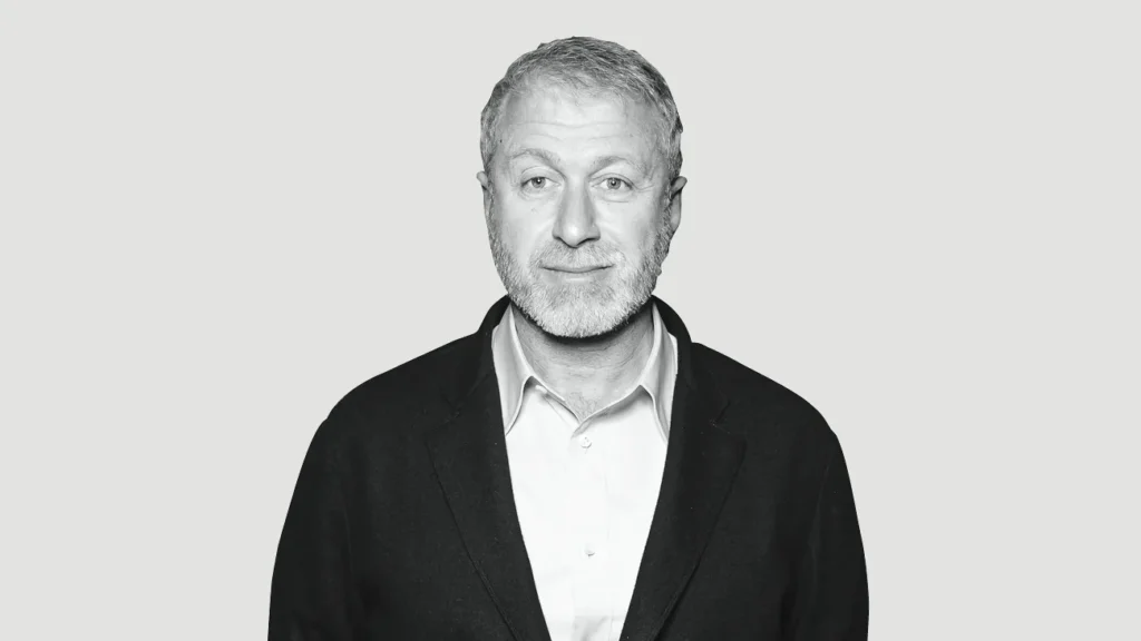 UK Gives Roman Abramovich an Ultimatum 