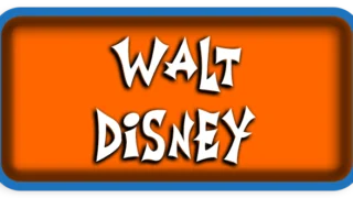 Walt Disney – The Visionary Born on December 3, 1901