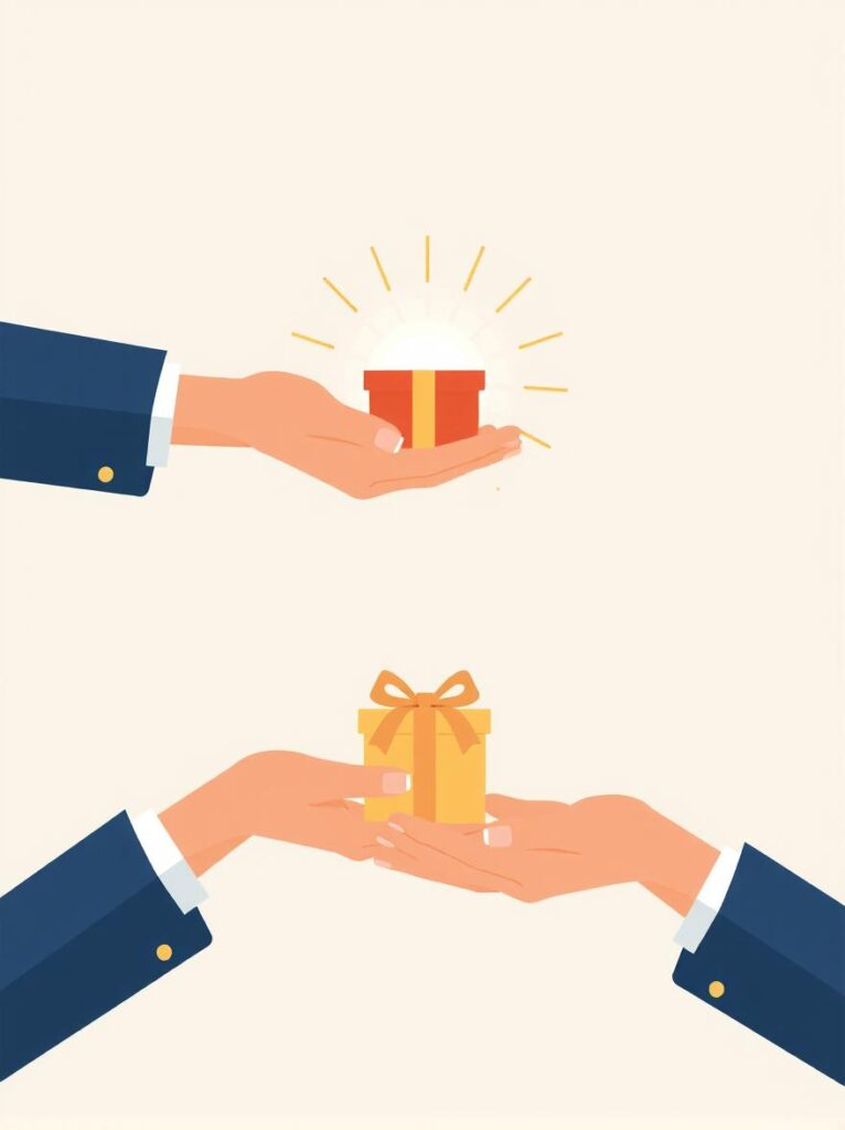 Welcome Email With Extra Value