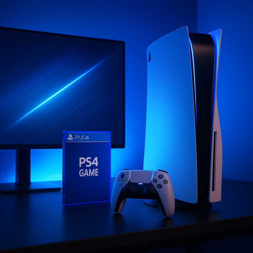 What PS4 Games Are NOT Compatible With PS5