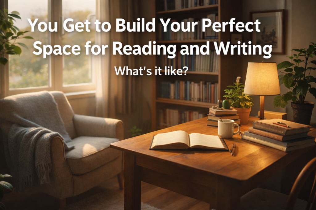 Your Perfect Space