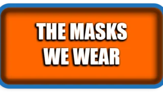 Machiavelli and the Masks We Wear