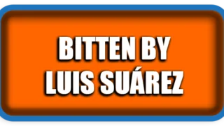 Players Who Were Bitten by Luis Suárez