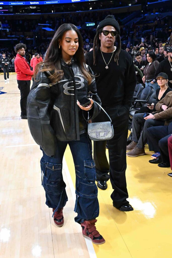 Blue Ivy Carter