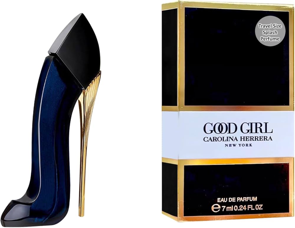 Carolina Herrera Good Girl