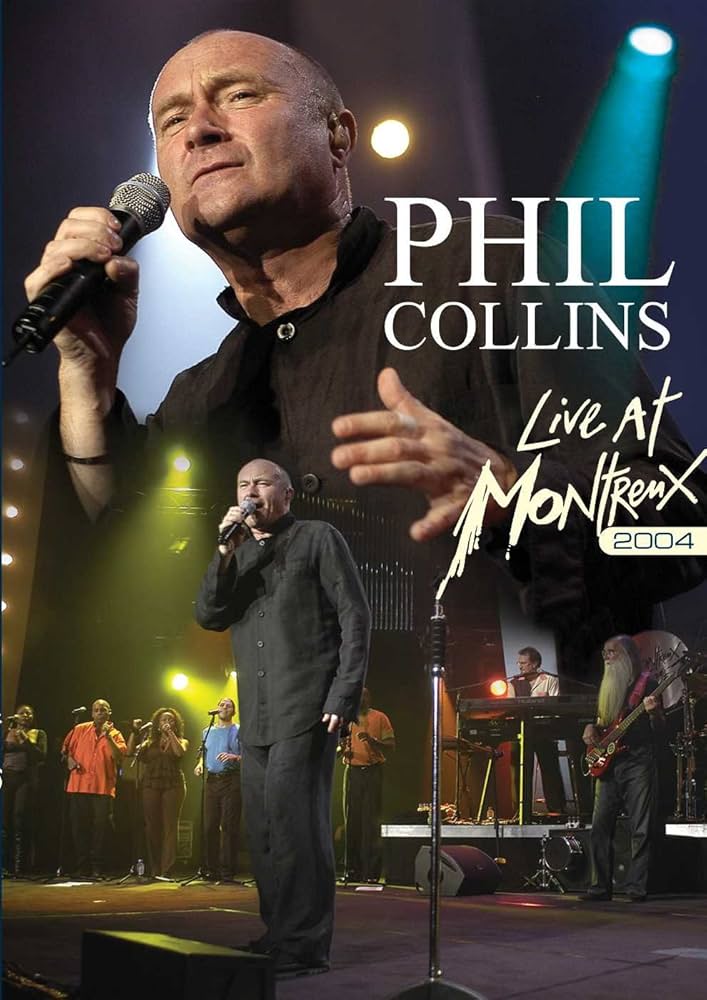 Happy Birthday Phil Collins