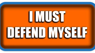 Don’t Defend Labels: Choose Who You Become