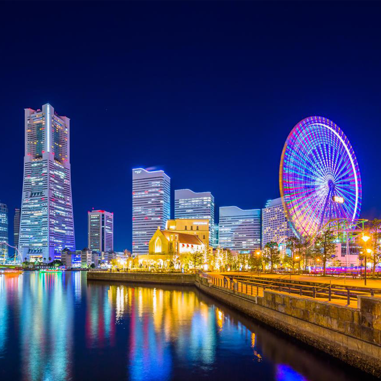Japan as Your Next Vacation Destination 3