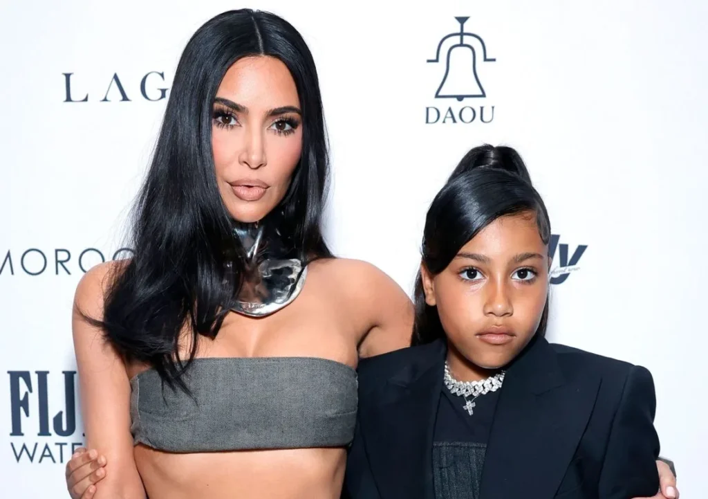 North West