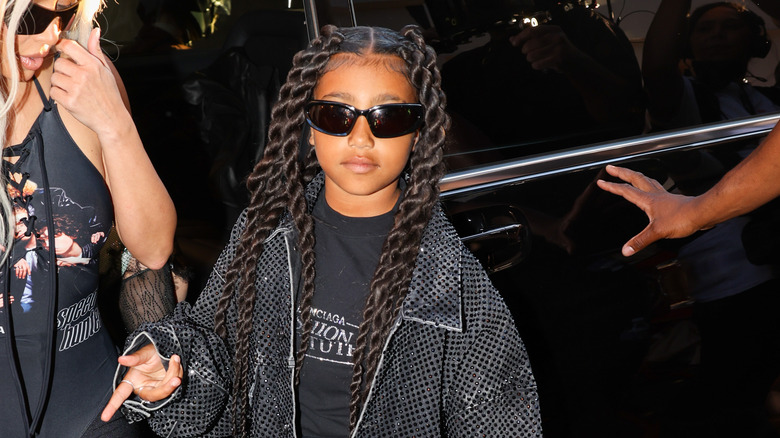 North West