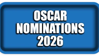 Oscar Nominations 2026