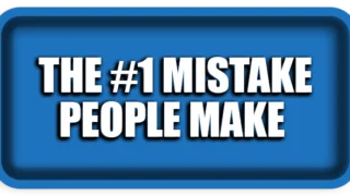 Mistake People Make When They Notice Their Hair Is Thinning
