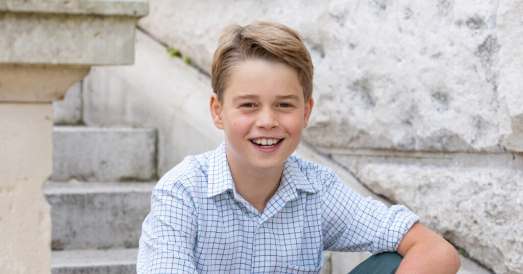 The Richest Kids in the World in 2026