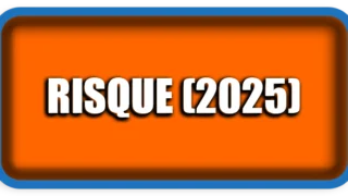 Risque (2025)