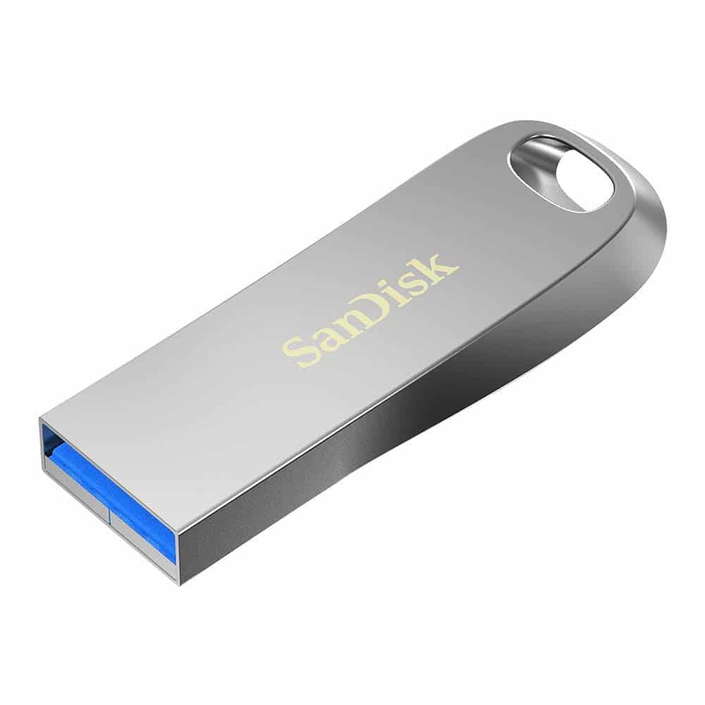 Top 5 USB Flash Drives for Storage and Speed in 2026