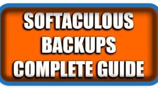 Softaculous Backups: Complete WordPress Backup & Restore Guide