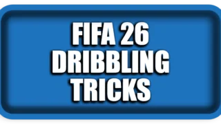 Top 10 FIFA 26 Dribbling Tricks