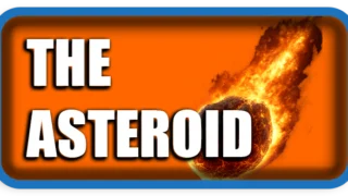 The Asteroid That Killed the Dinosaurs – Earth’s Day of Fire