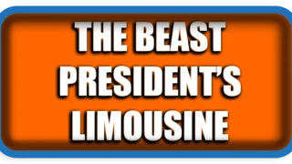 The Beast: Inside the US President’s Armored Limousine