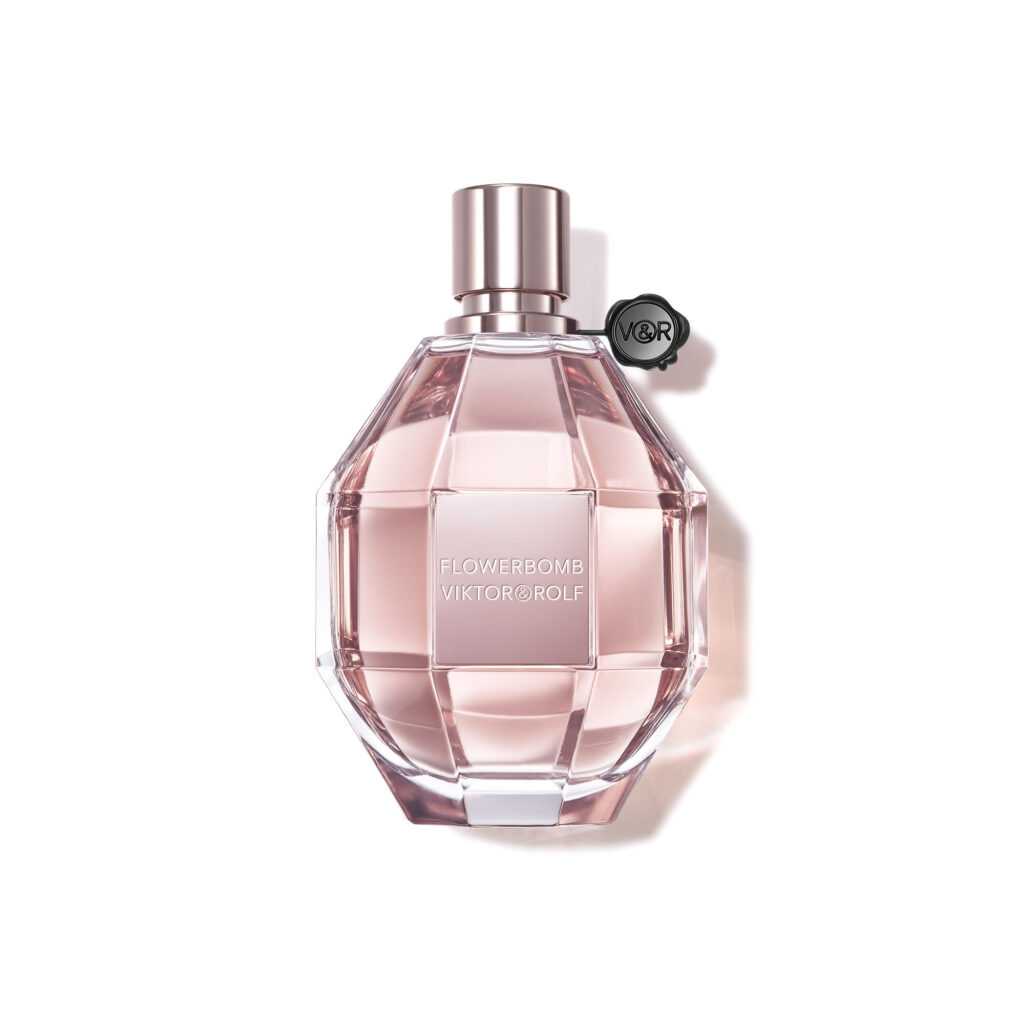 Viktor & Rolf Flowerbomb