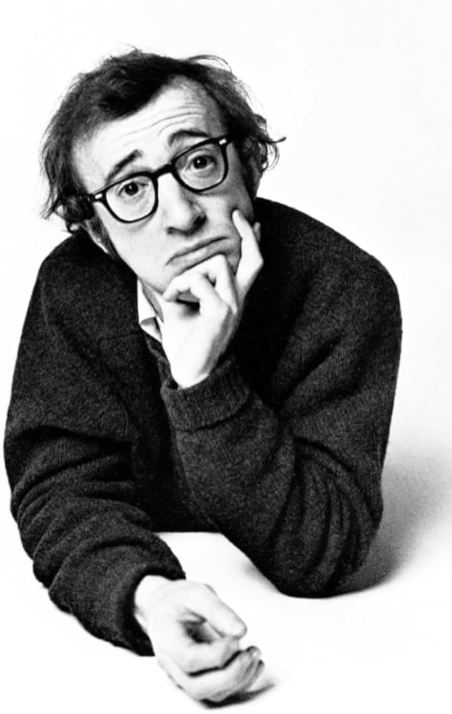 Who Woody Allen Is and Why His Perspective Matters