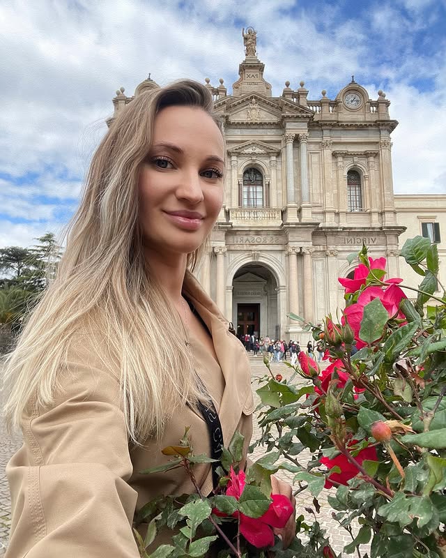 Who was Yulia Burtsvea