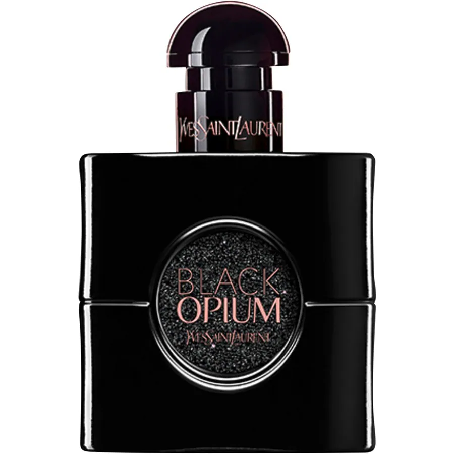 Yves Saint Laurent Black Opium