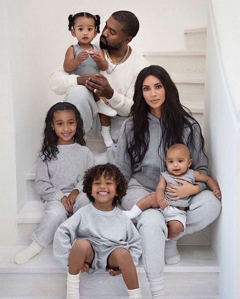 North West