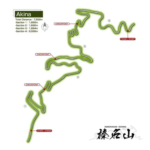 Cultural Legacy of Japanese Drifting Akina