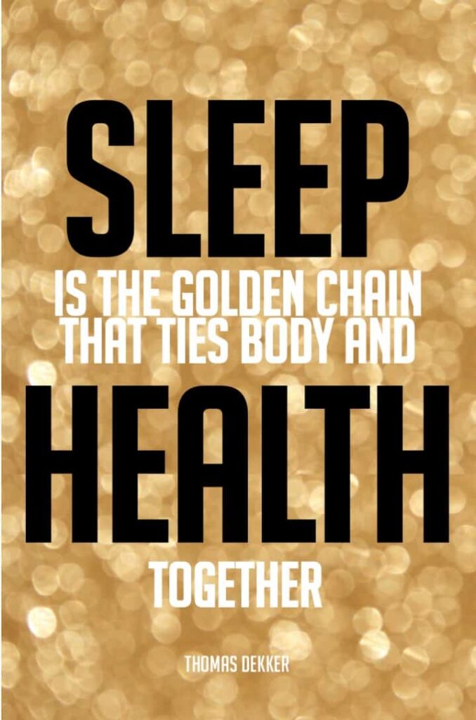 When Rest Begins Within