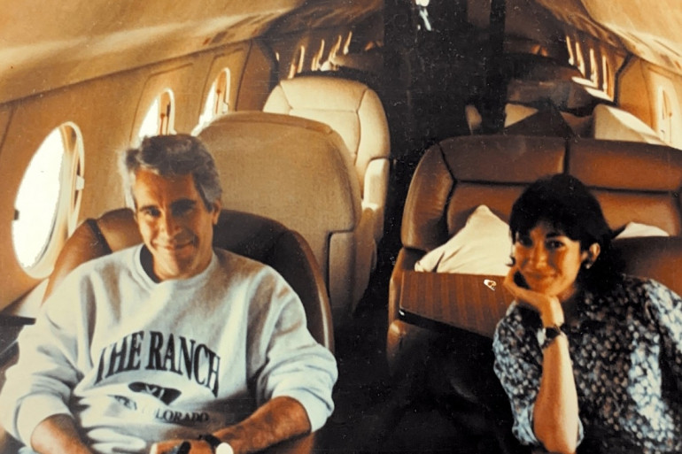 Epstein’s Network: Emails With Influential Figures