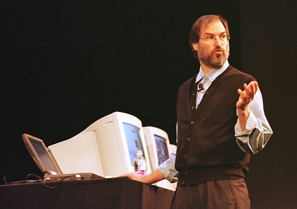 71 Years Since the Birth of a Visionary