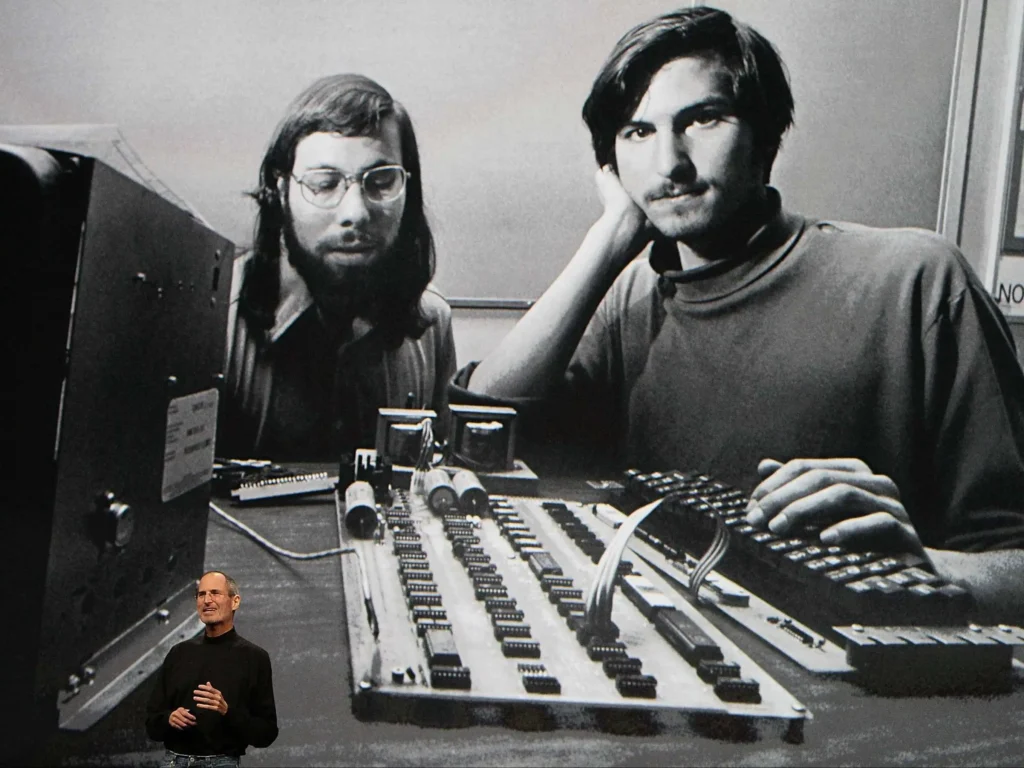 71 Years Since the Birth of a Visionary