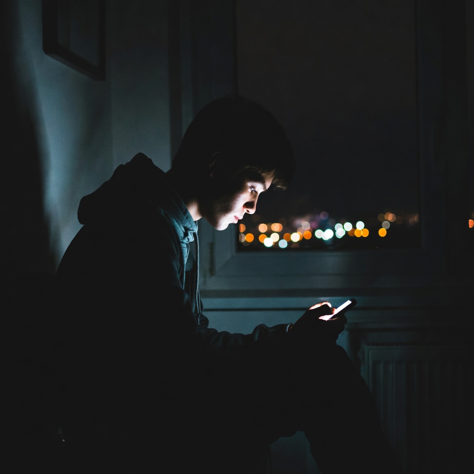 A Deeper Psychological Perspective