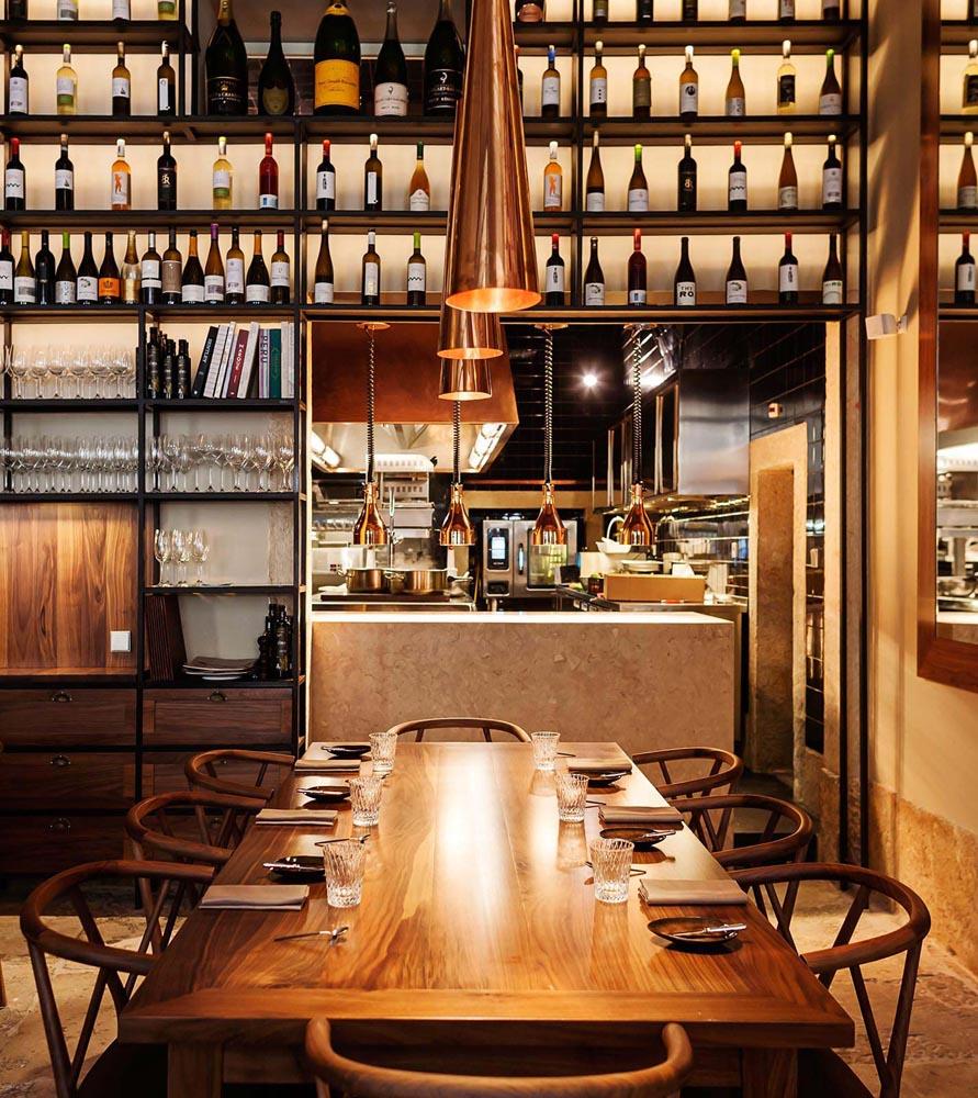 Alma – Where Soul Meets Sophistication