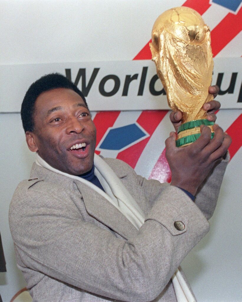 Football Legends Celebrated in FIFA 26