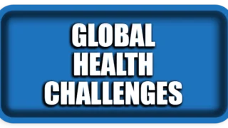 Global Health Challenges: Climate, Disease, and Modern Risks