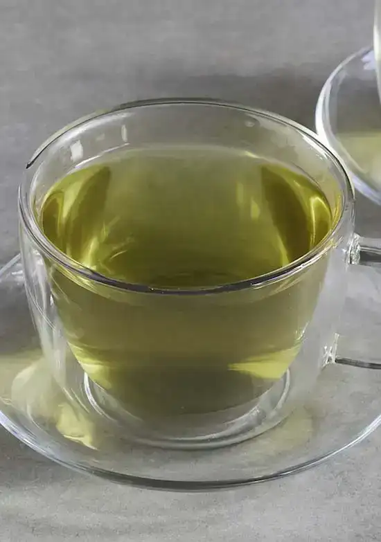 Green Tea