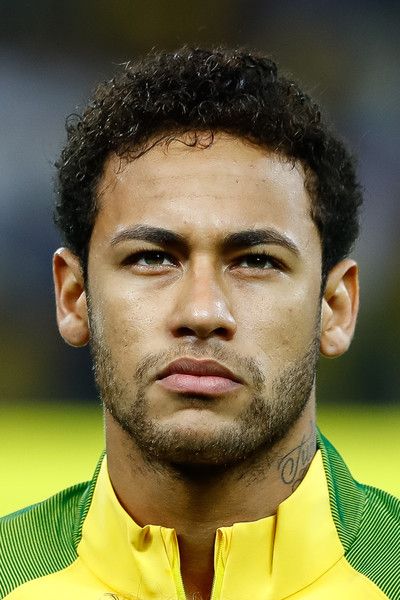 Happy Birthday Neymar