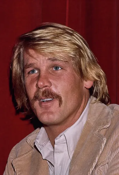 Happy Birthday Nick Nolte