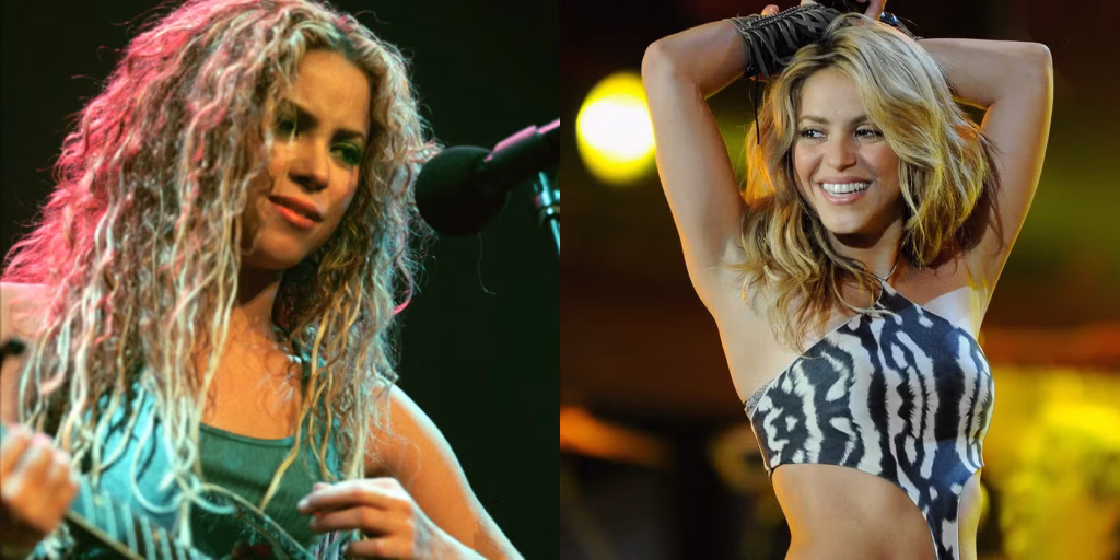 Happy Birthday Shakira