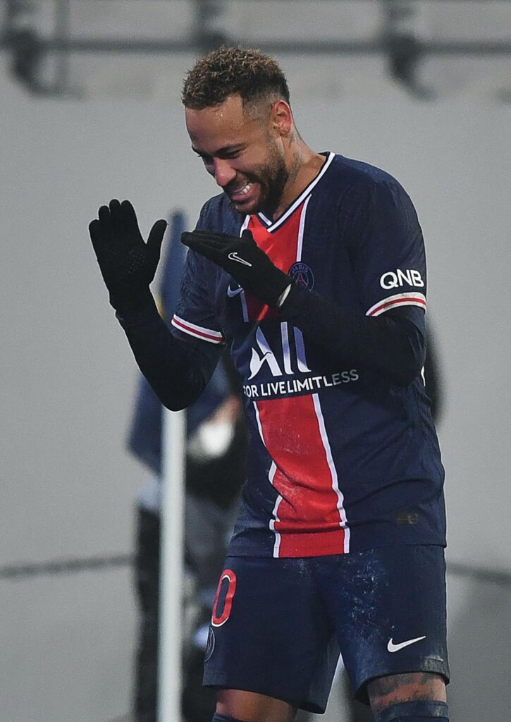 Happy Birthday Neymar