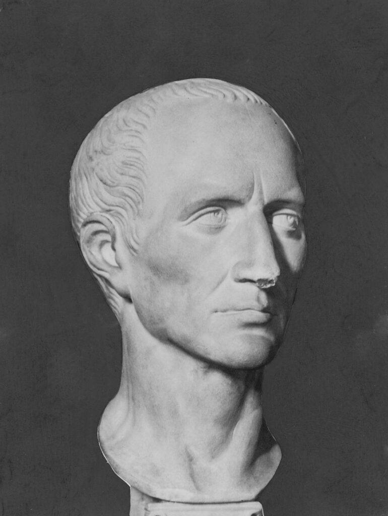 Julius Caesar