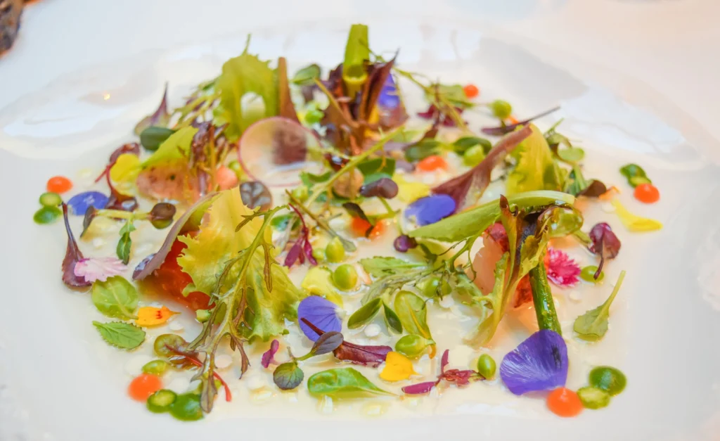 Lasarte – Refined Elegance